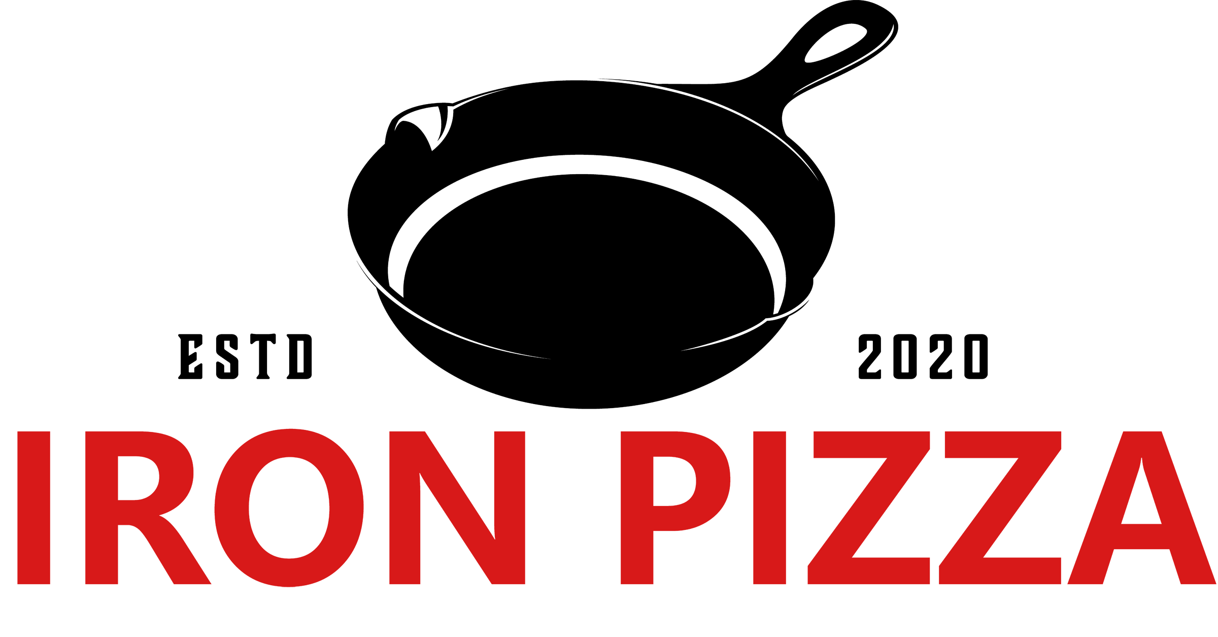 Iron Pizza - Menlo Park, CA